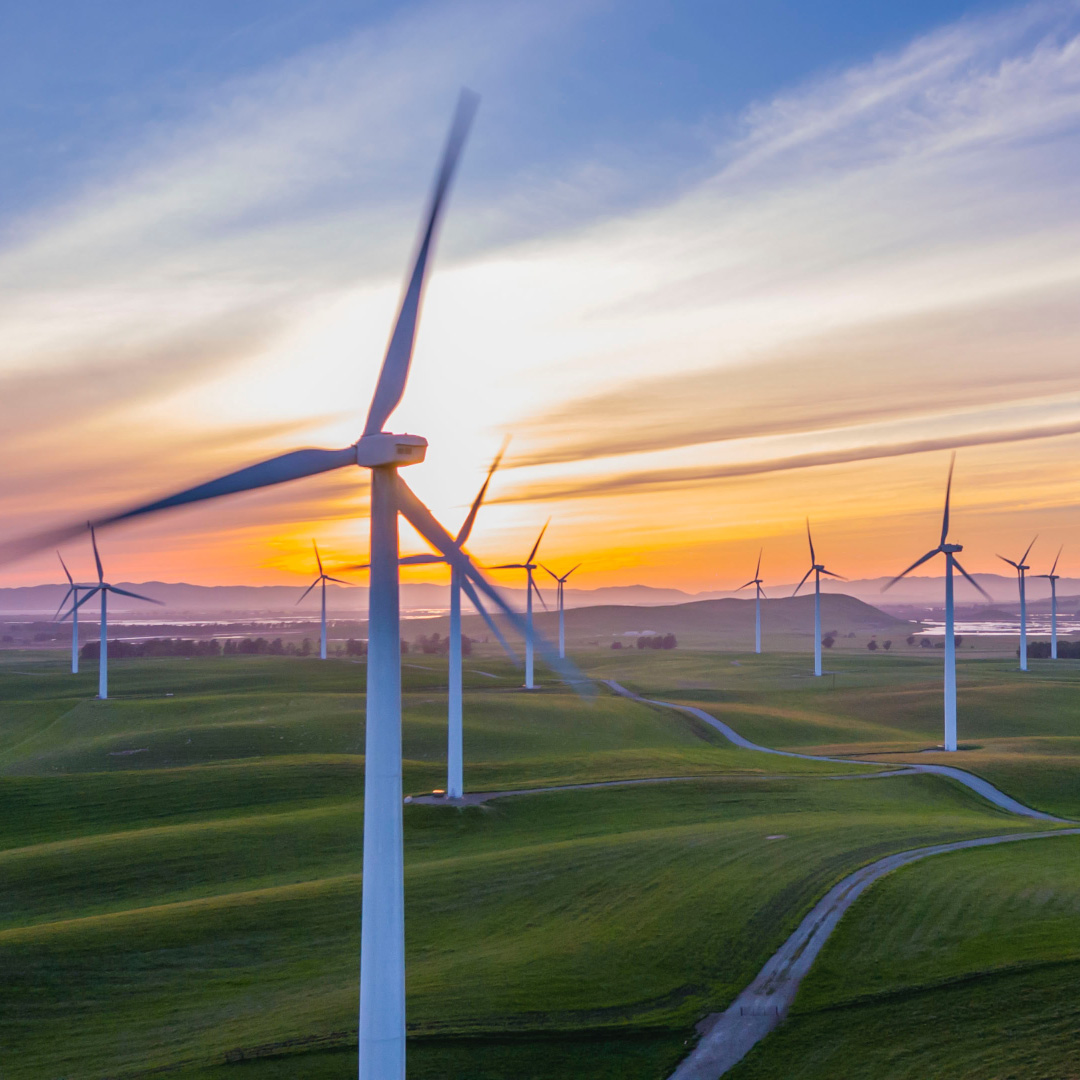 Zero Beta Investments: Inversión en Energías renovables