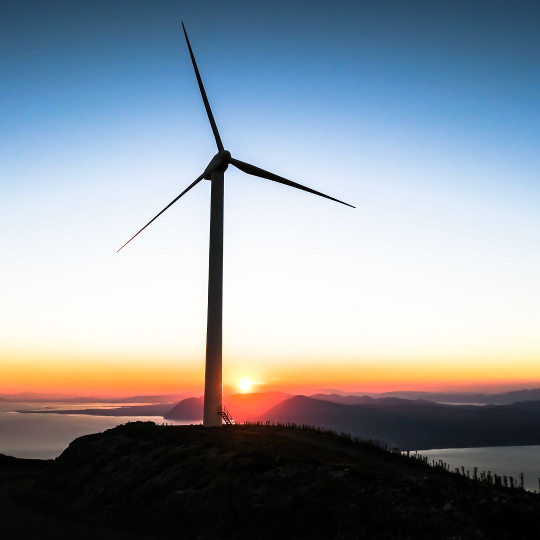Zero Beta Investments: Inversión en Energías renovables
